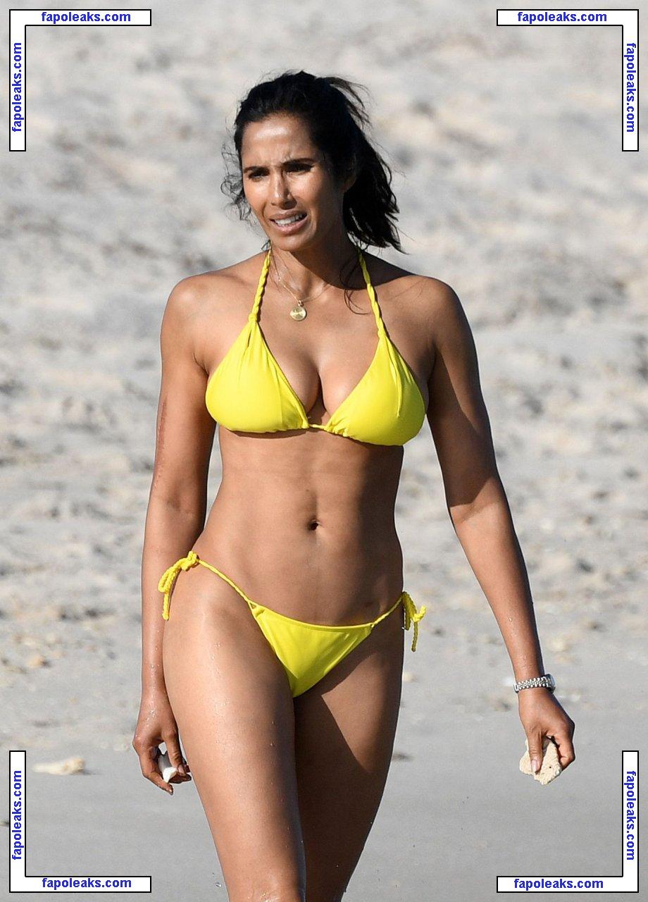 Padma Lakshmi / PadmaLakshmi голая фото #0291 с Онлифанс