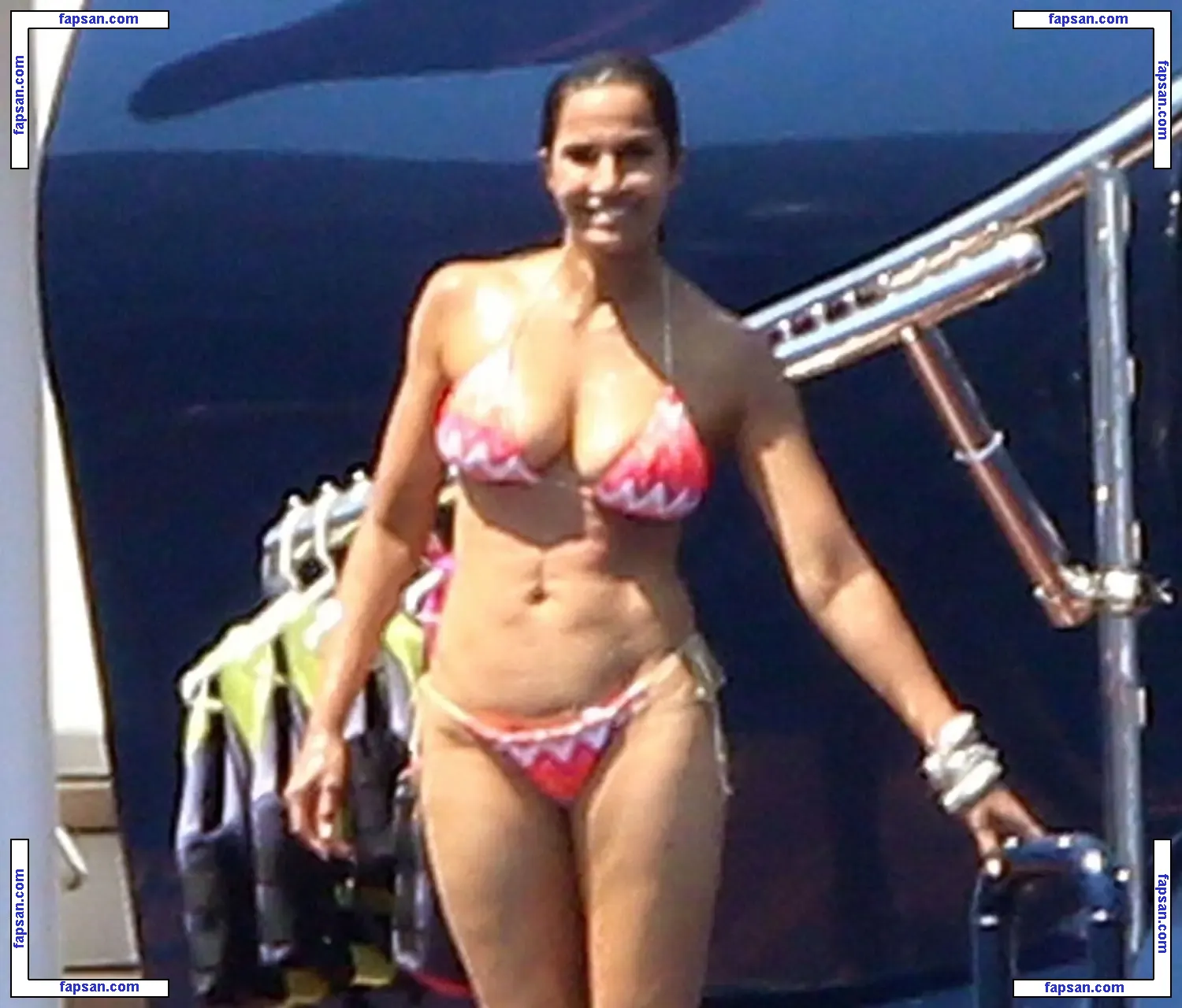 Padma Lakshmi nude photo #0324 from OnlyFans
