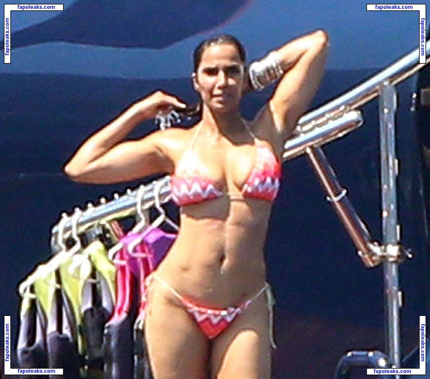 Padma Lakshmi / PadmaLakshmi nude photo #0325 from OnlyFans