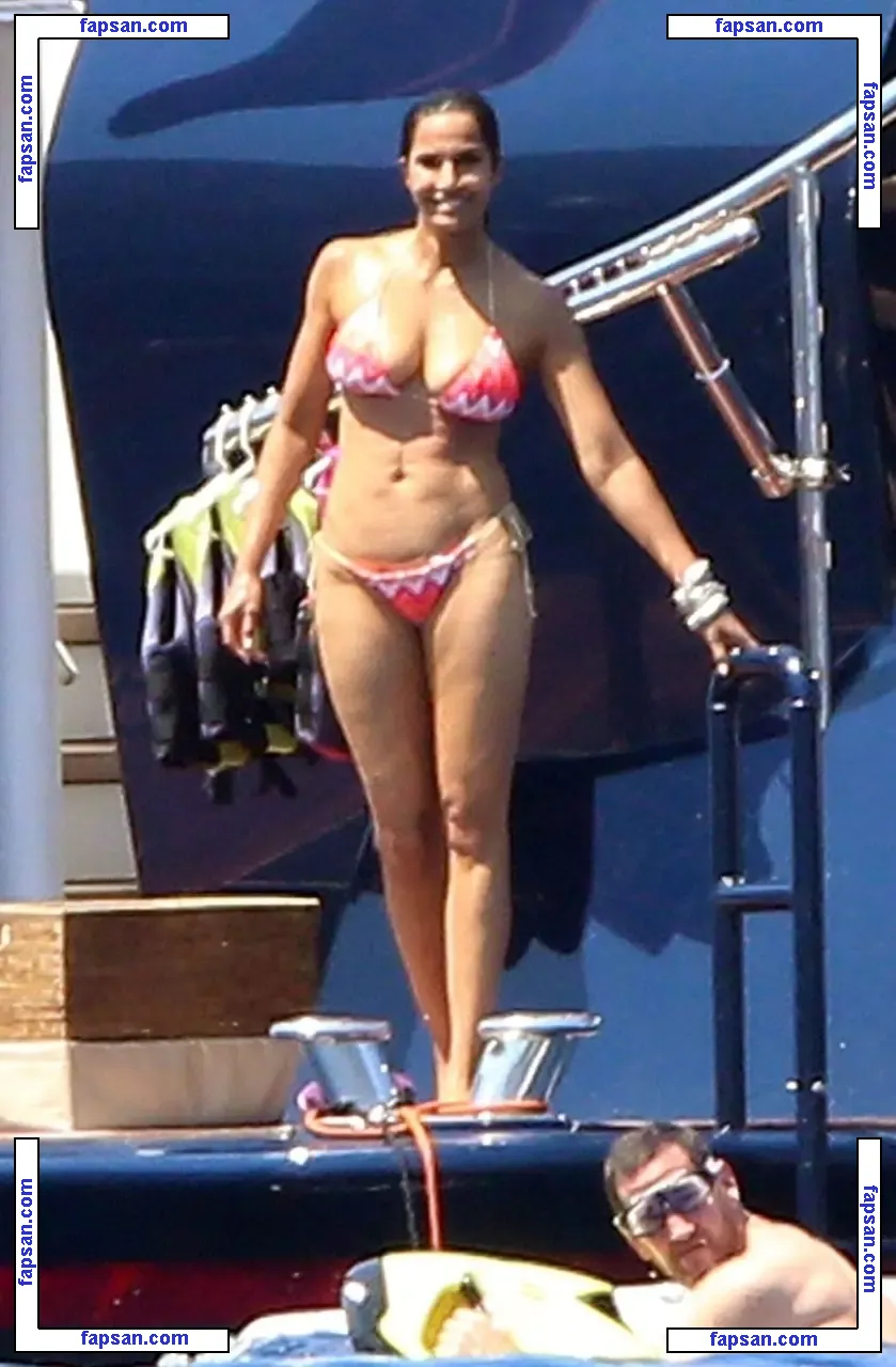 Padma Lakshmi nude photo #0335 from OnlyFans