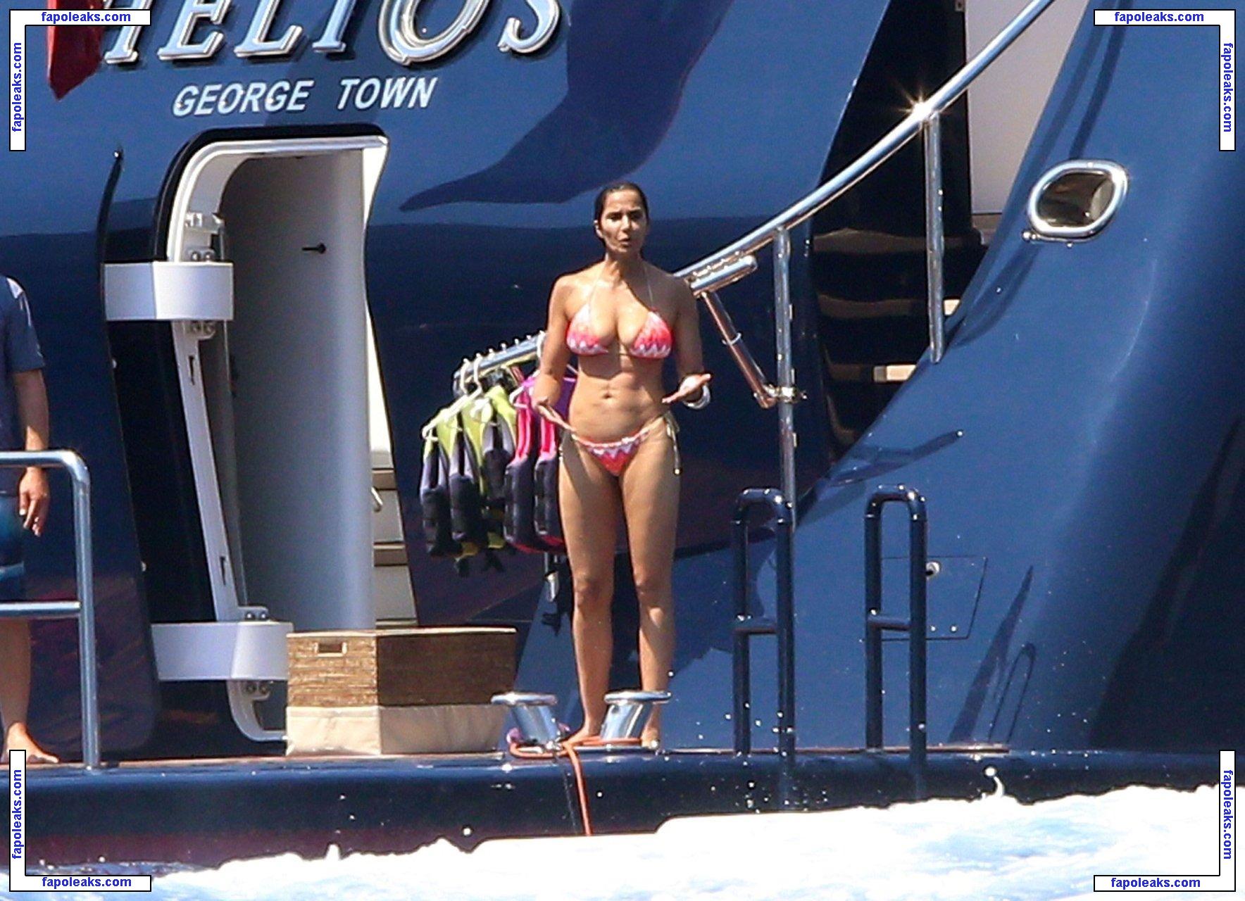 Padma Lakshmi / PadmaLakshmi nude photo #0342 from OnlyFans