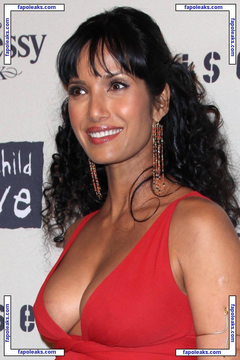 Padma Lakshmi / PadmaLakshmi голая фото #0403 с Онлифанс