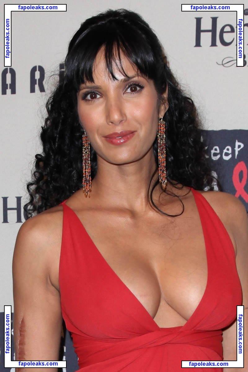 Padma Lakshmi / PadmaLakshmi nude photo #0404 from OnlyFans