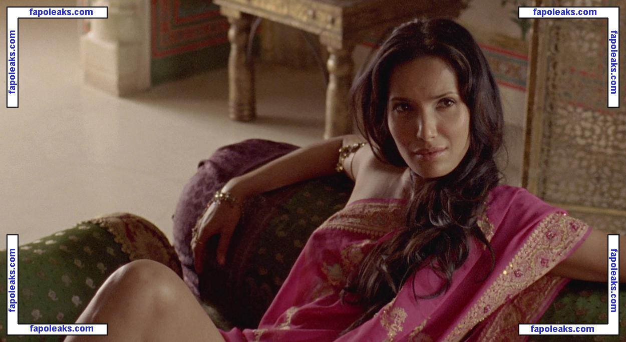 Padma Lakshmi / PadmaLakshmi nude photo #0416 from OnlyFans