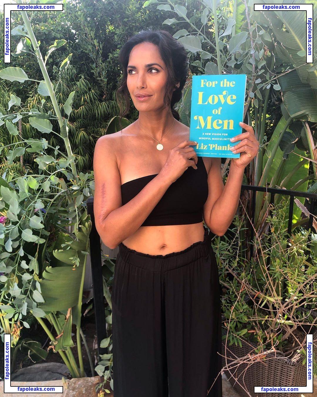 Padma Lakshmi / PadmaLakshmi nude photo #0437 from OnlyFans