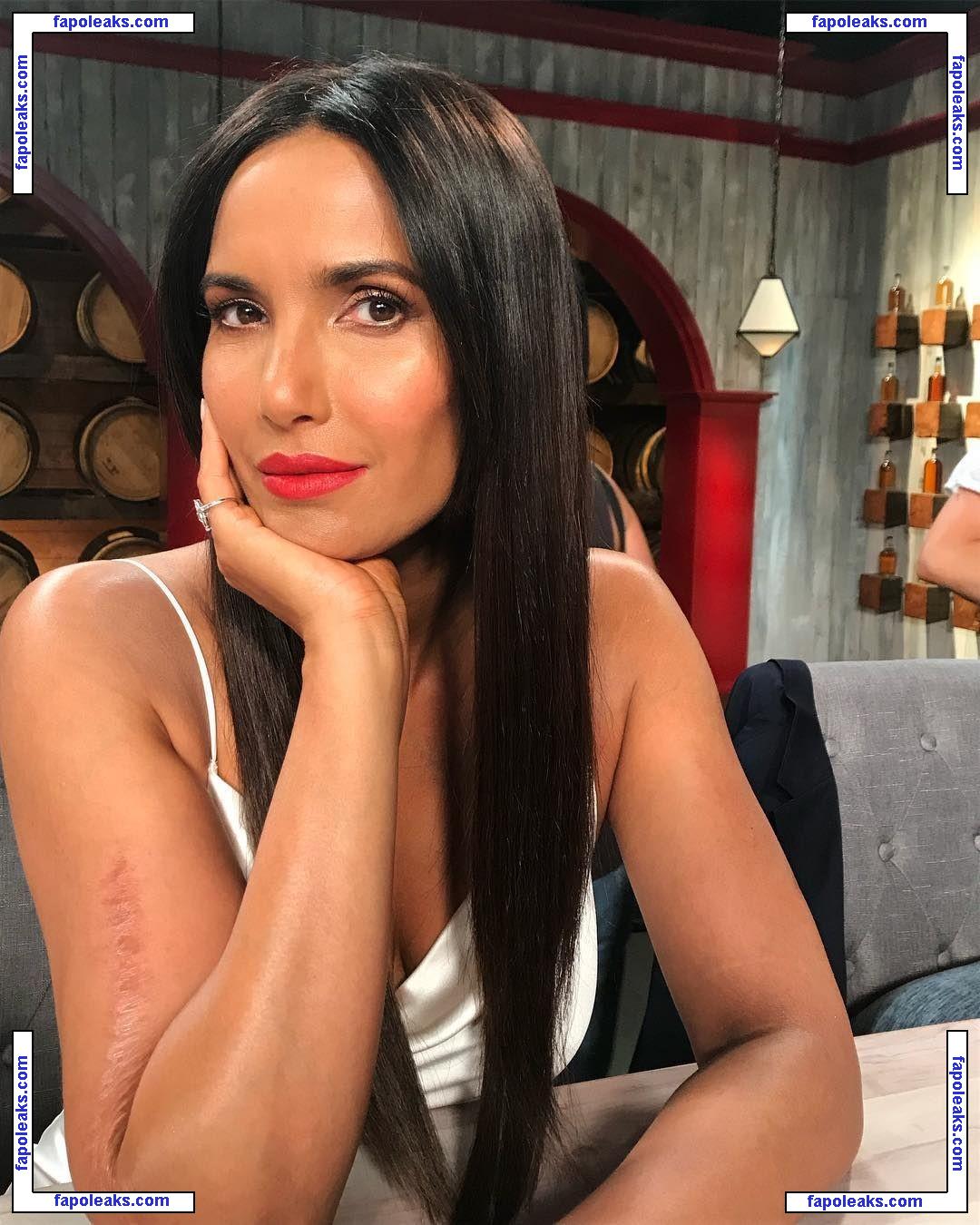 Padma Lakshmi / PadmaLakshmi nude photo #0454 from OnlyFans