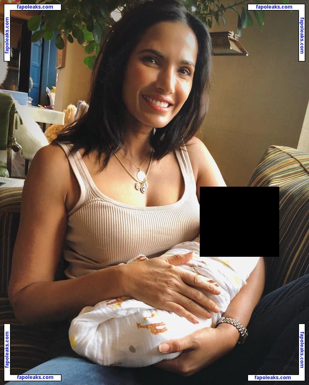 Padma Lakshmi / PadmaLakshmi nude photo #0464 from OnlyFans