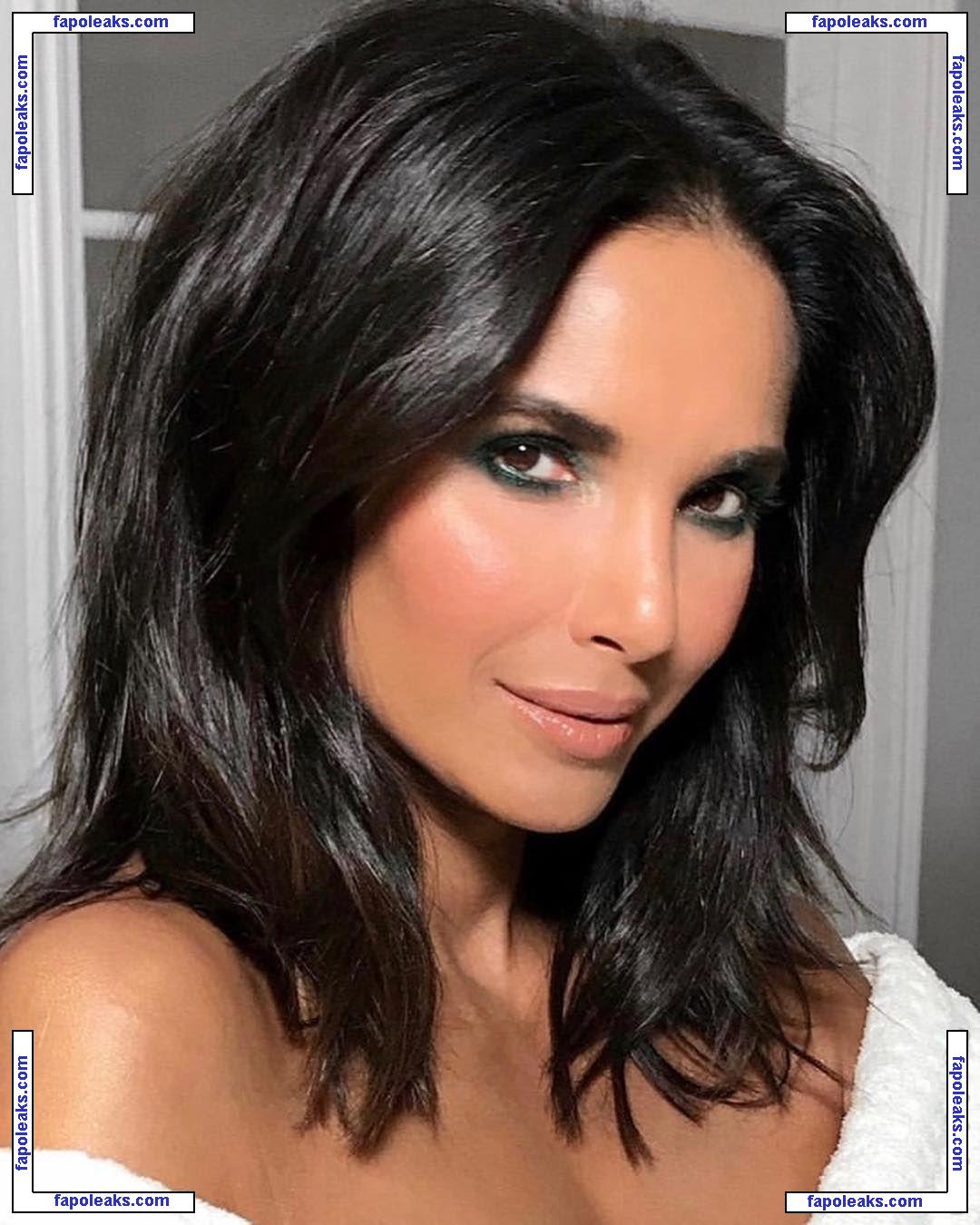 Padma Lakshmi / PadmaLakshmi nude photo #0470 from OnlyFans