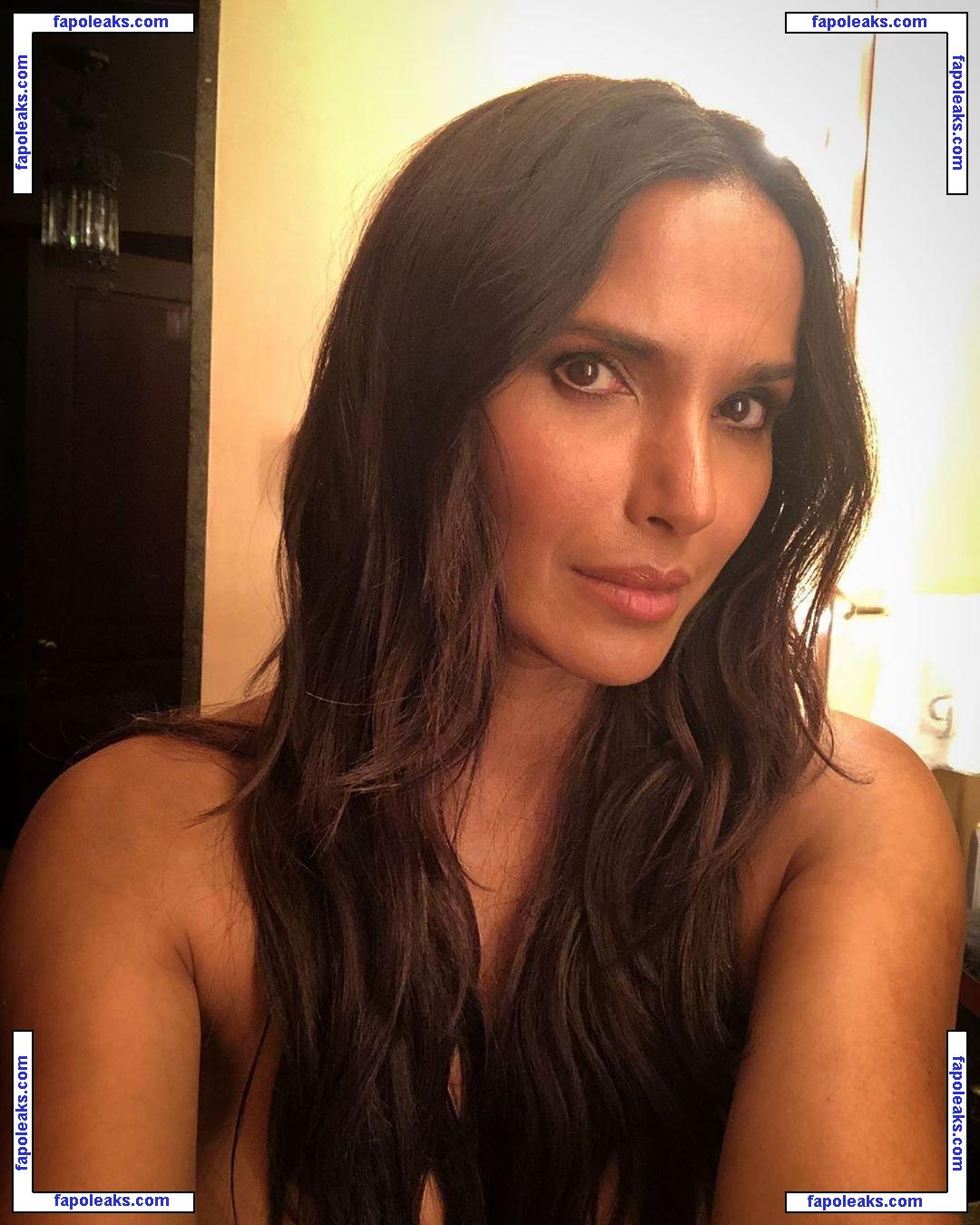 Padma Lakshmi / PadmaLakshmi nude photo #0472 from OnlyFans