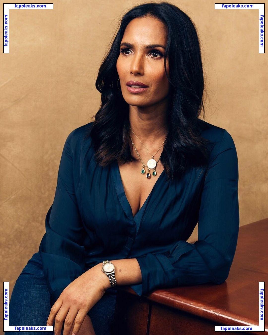 Padma Lakshmi / PadmaLakshmi nude photo #0473 from OnlyFans