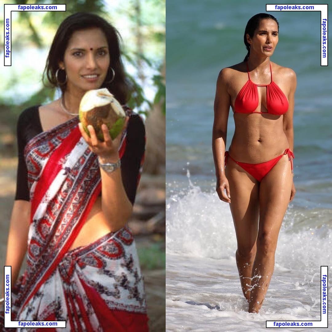 Padma Lakshmi / PadmaLakshmi голая фото #0482 с Онлифанс