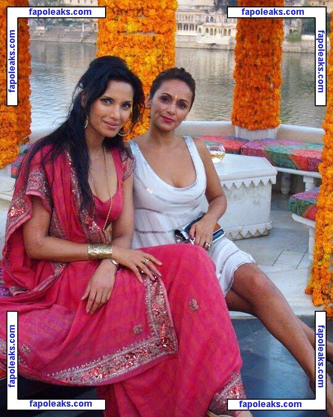 Padma Lakshmi / PadmaLakshmi nude photo #0486 from OnlyFans