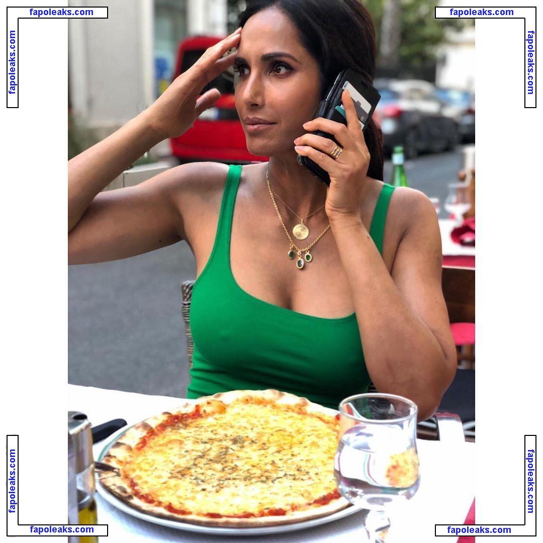 Padma Lakshmi / PadmaLakshmi голая фото #0489 с Онлифанс