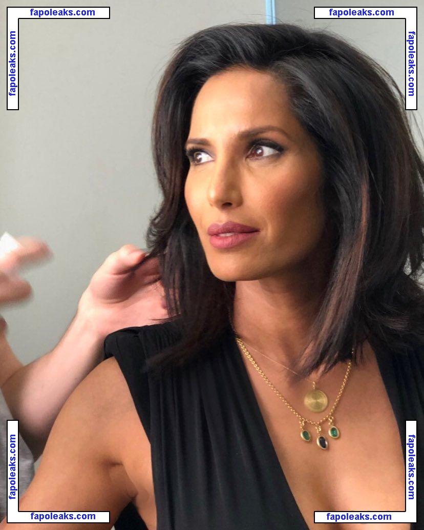 Padma Lakshmi / PadmaLakshmi голая фото #0513 с Онлифанс