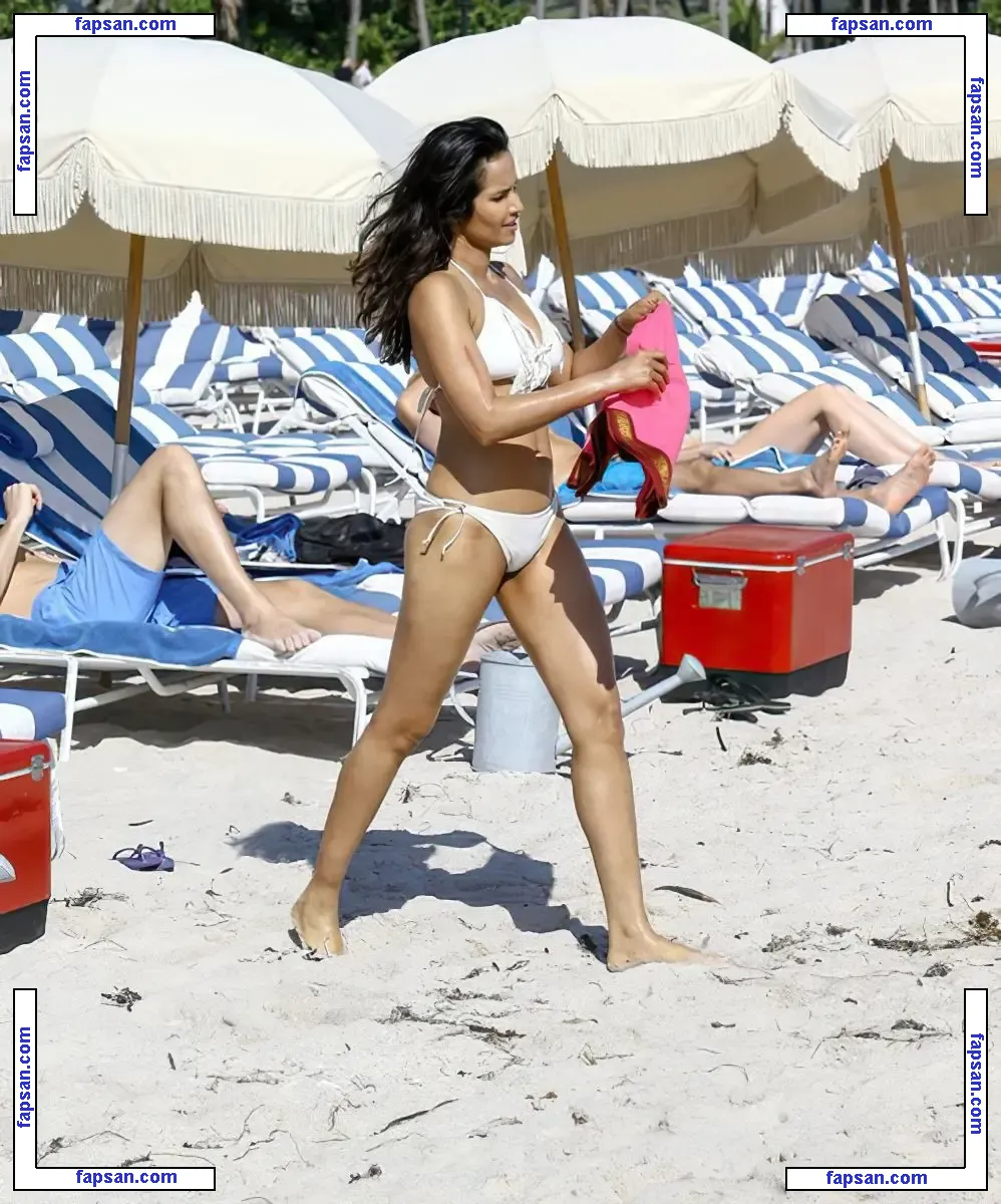 Padma Lakshmi nude photo #0559 from OnlyFans