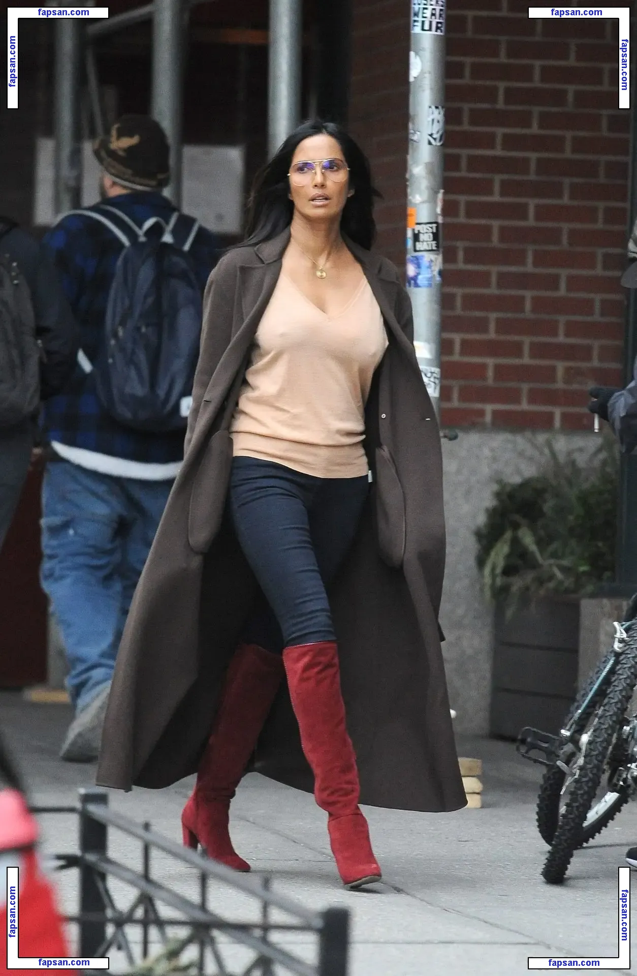 Padma Lakshmi nude photo #0587 from OnlyFans