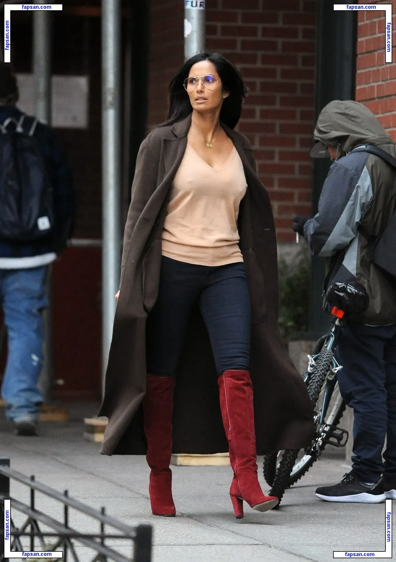 Padma Lakshmi nude photo #0591 from OnlyFans