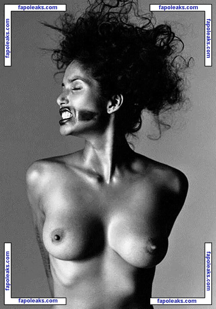 Padma Lakshmi / PadmaLakshmi nude photo #0621 from OnlyFans