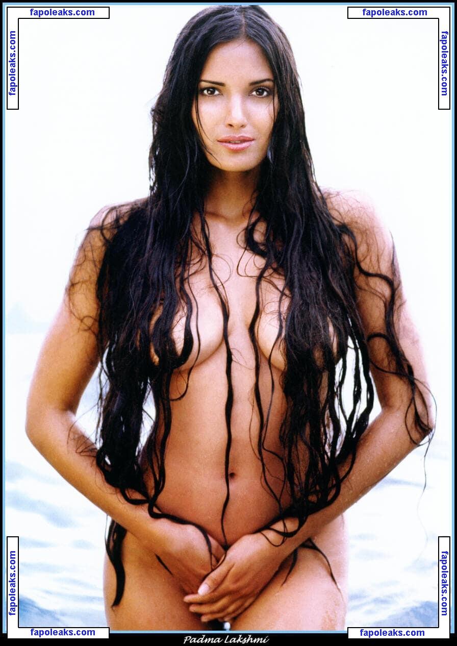 Padma Lakshmi / PadmaLakshmi nude photo #0623 from OnlyFans