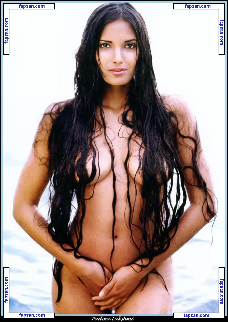 Padma Lakshmi nude photo #0623 from OnlyFans