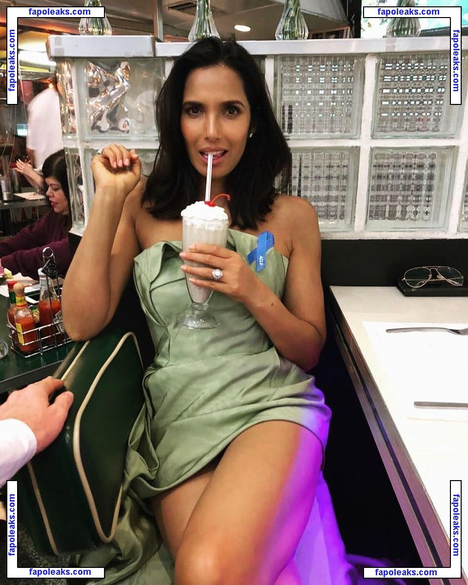 Padma Lakshmi / PadmaLakshmi nude photo #0640 from OnlyFans