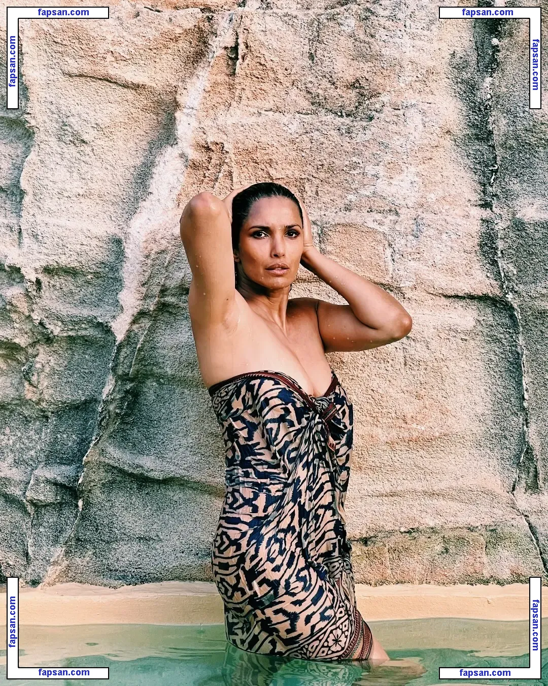 Padma Lakshmi nude photo #0766 from OnlyFans