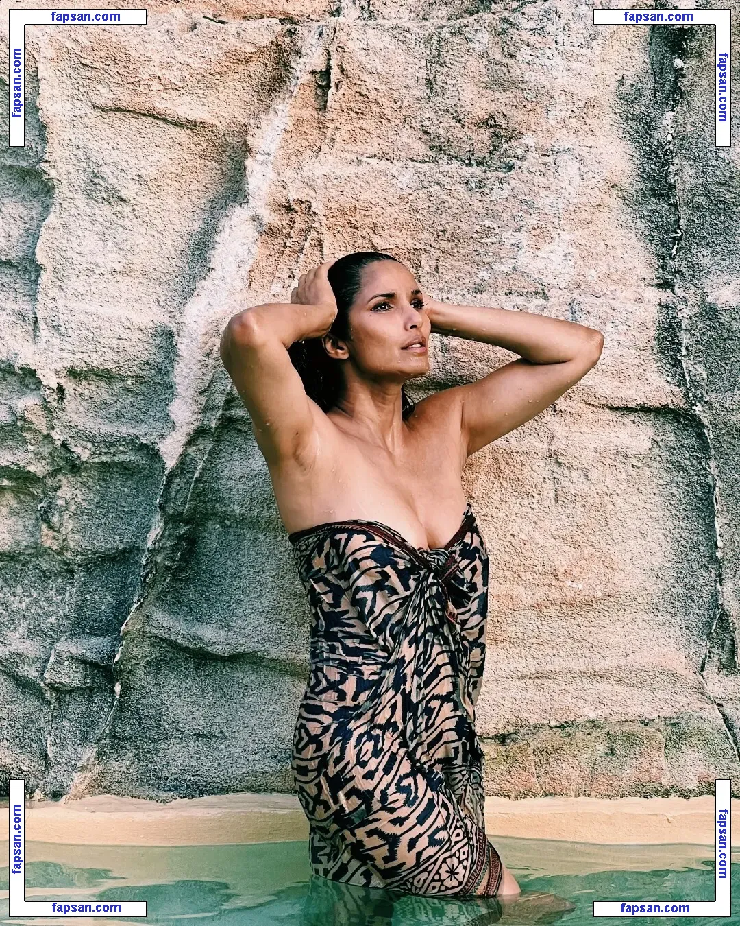 Padma Lakshmi nude photo #0767 from OnlyFans
