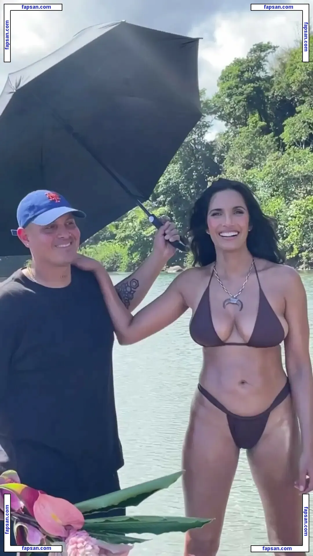 Padma Lakshmi nude photo #0771 from OnlyFans