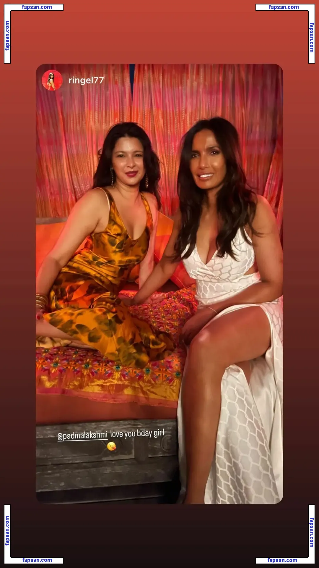 Padma Lakshmi nude photo #0777 from OnlyFans