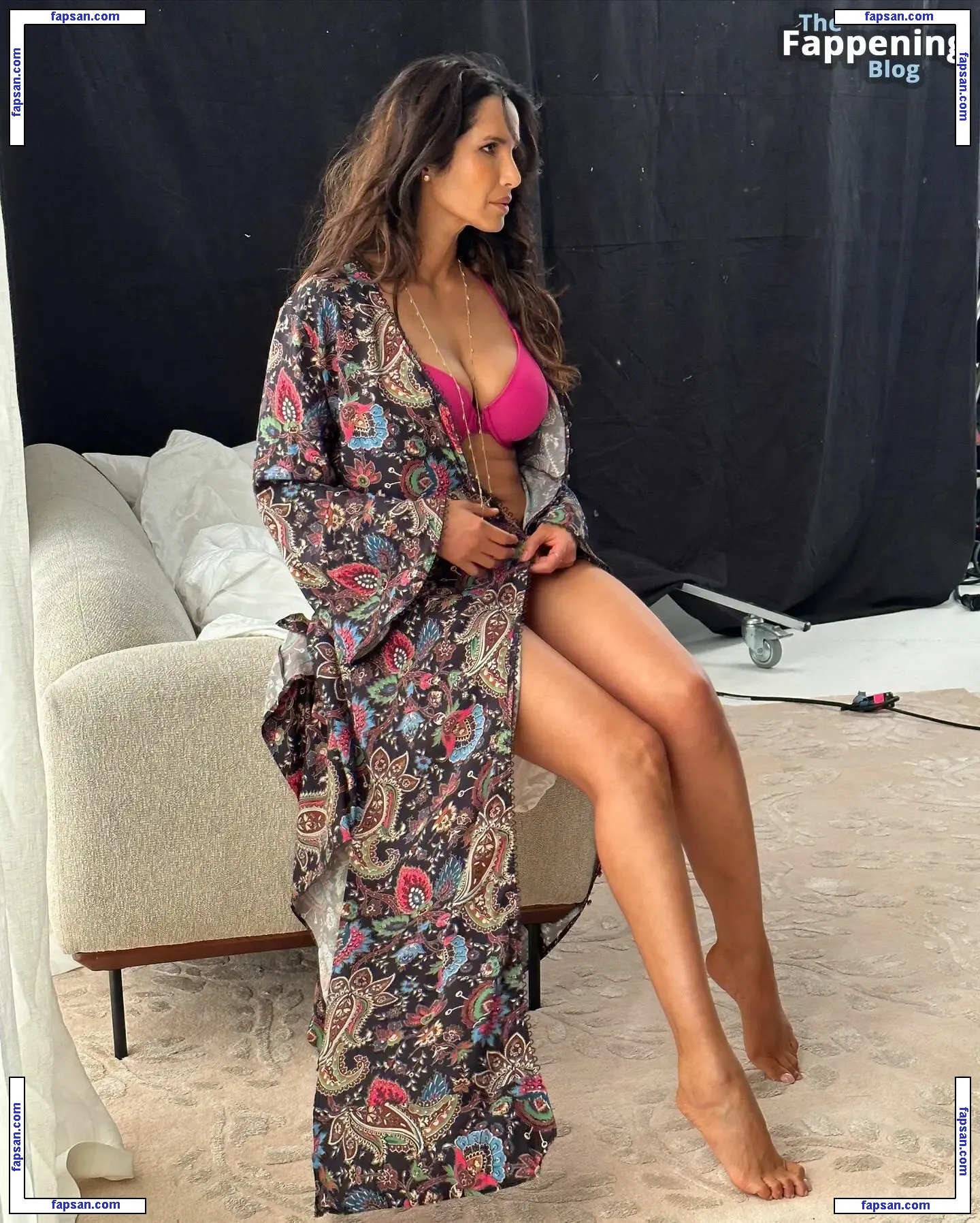 Padma Lakshmi nude photo #0913 from OnlyFans