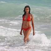 Padma Lakshmi голая #0004