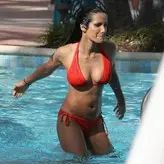 Padma Lakshmi nude #0012
