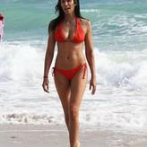 Padma Lakshmi голая #0026