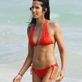 Padma Lakshmi голая #0049