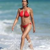 Padma Lakshmi голая #0068