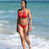 Padma Lakshmi голая #0069