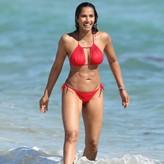 Padma Lakshmi голая #0076