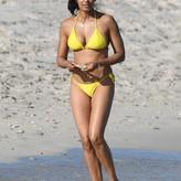 Padma Lakshmi голая #0282