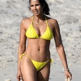 Padma Lakshmi голая #0291