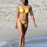 Padma Lakshmi голая #0292