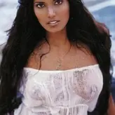 Padma Lakshmi nude #0395