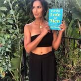 Padma Lakshmi голая #0437