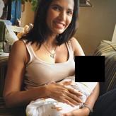 Padma Lakshmi голая #0464