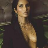 Padma Lakshmi голая #0596