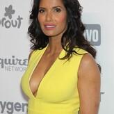 Padma Lakshmi голая #0607