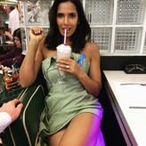 Padma Lakshmi голая #0640