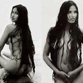 Padma Lakshmi голая #0645