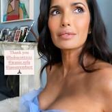 Padma Lakshmi голая #0650