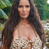 Padma Lakshmi голая #0653