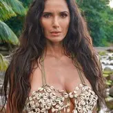 Padma Lakshmi nude #0653